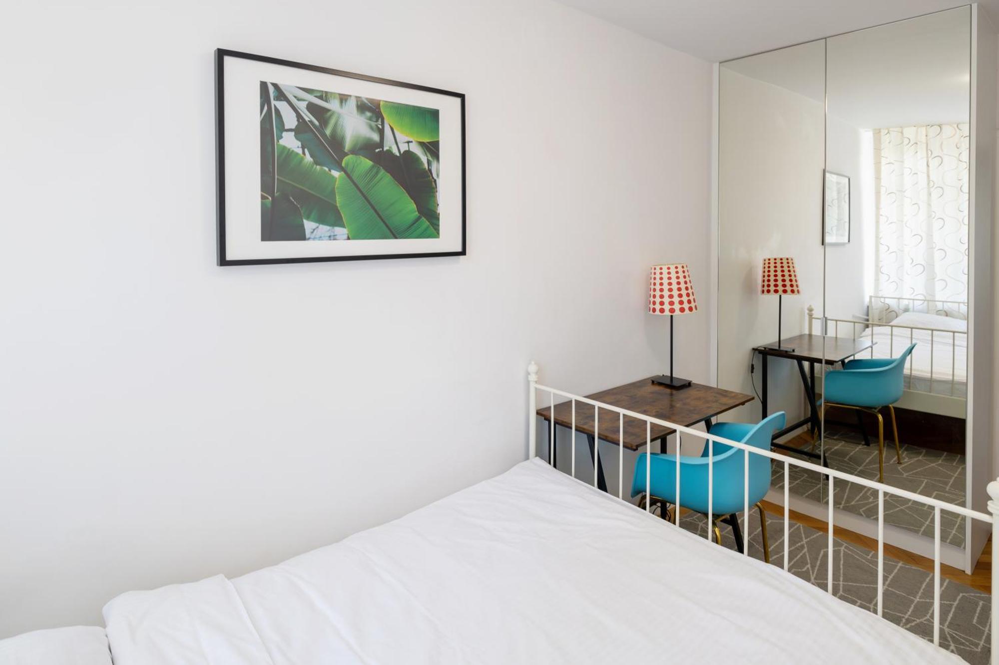 Corazziego Plac Bankowy Apartment Warsaw Exterior photo